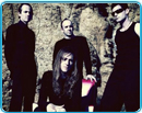 Sydonia Receives Yet More Praise For Their Latest EP !